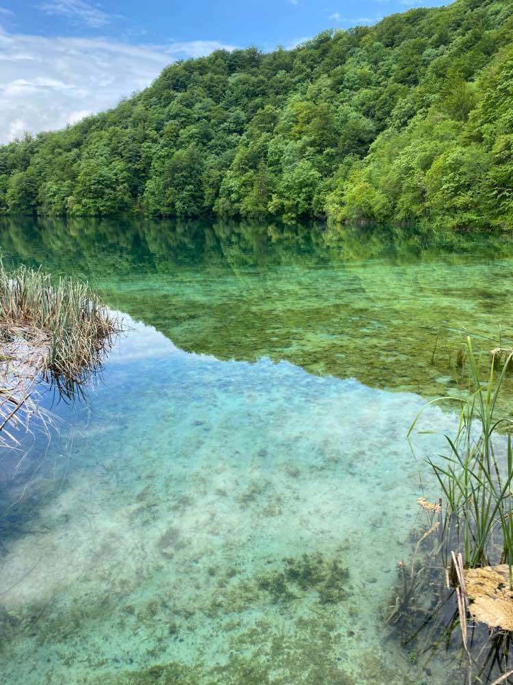 Plitvička Jezera, Plitvice Lakes National Park