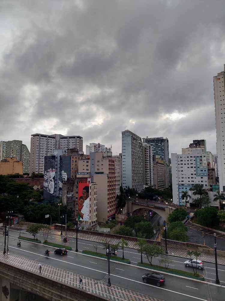 São Paulo, República