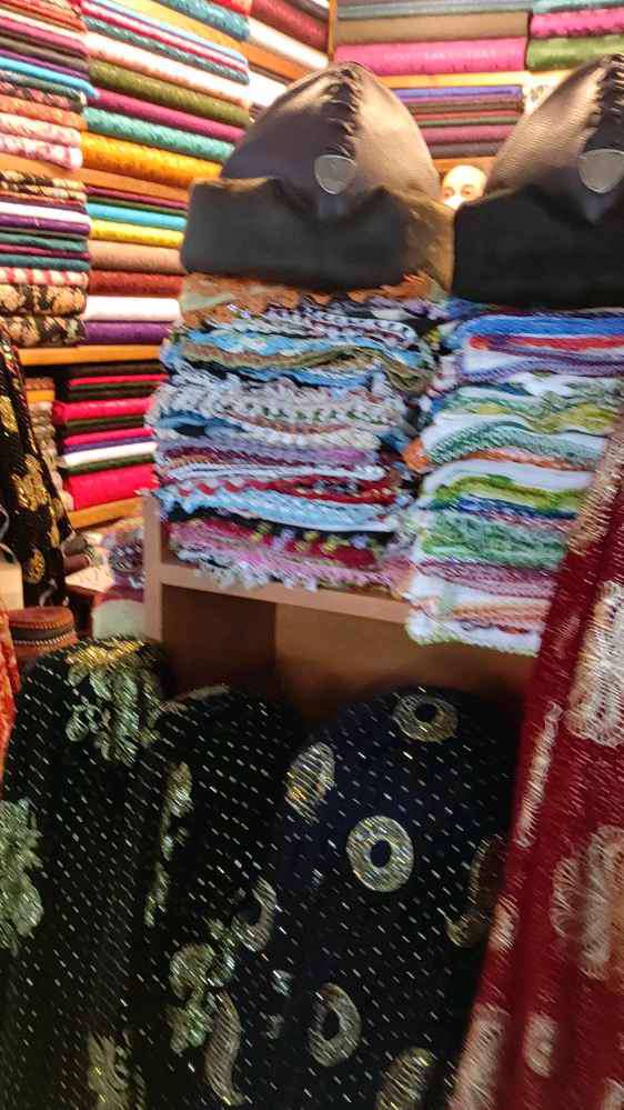 Fatih, Grand Bazaar