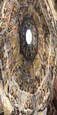 Firenze, Cupola del Duomo di Firenze