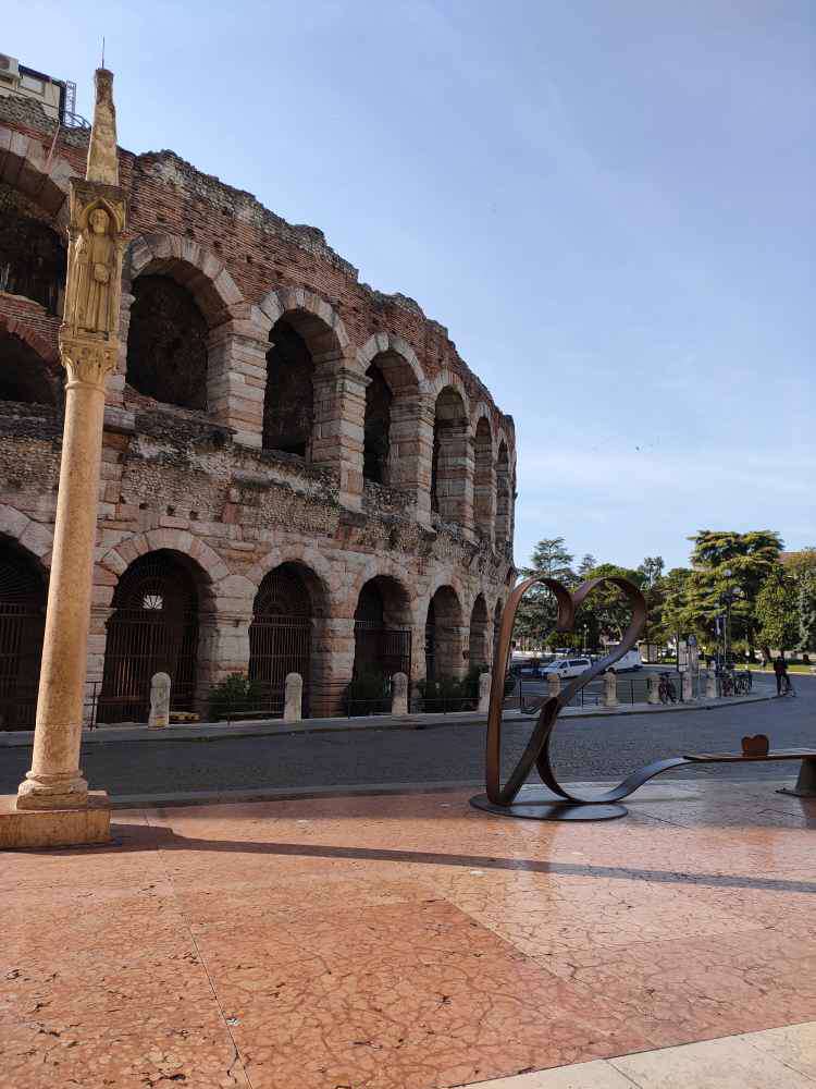 Verona, Verona