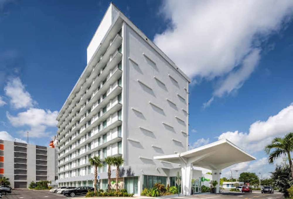 Miami, Holiday Inn Miami North – I-95, an IHG Hotel
