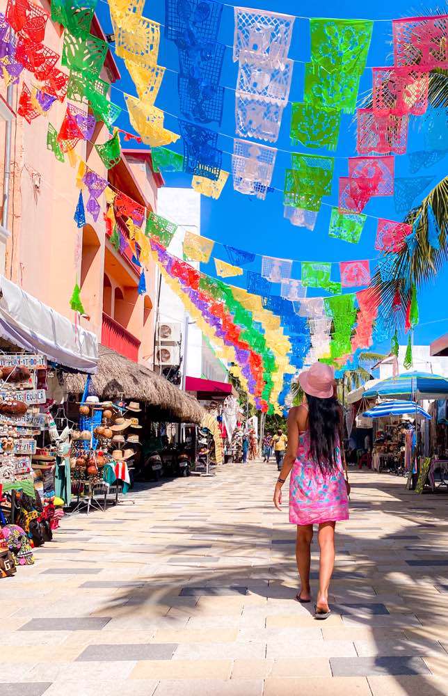 Quintana Roo and Oaxaca trip