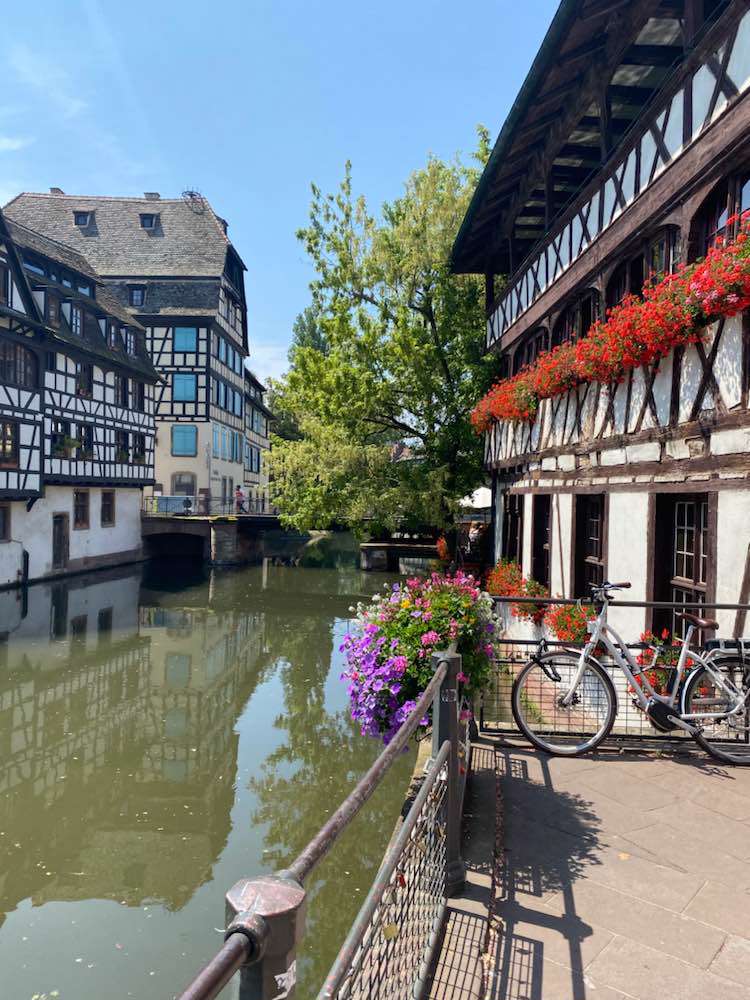 Strasbourg -Alsace 