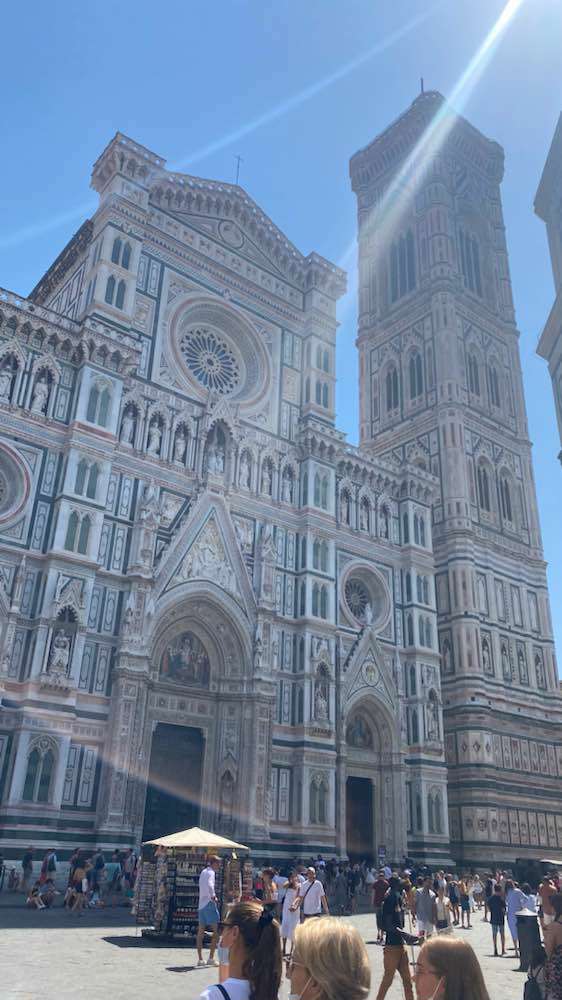 Florence, Cattedrale di Santa Maria del Fiore