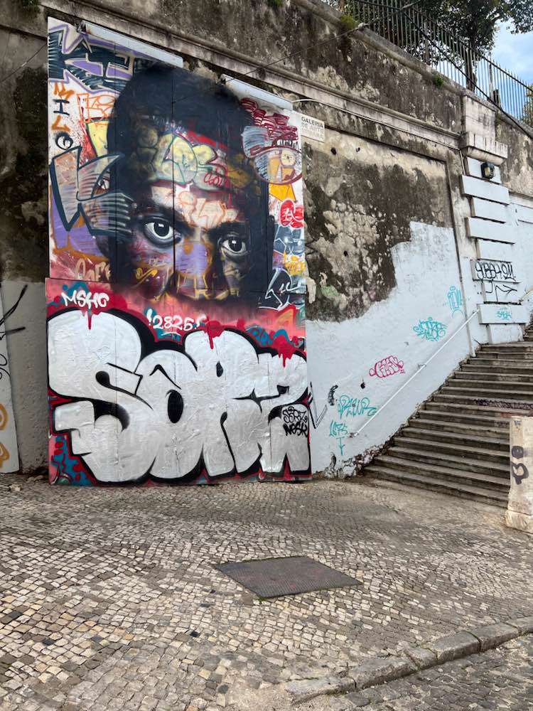 Lisbona, Bairro Alto