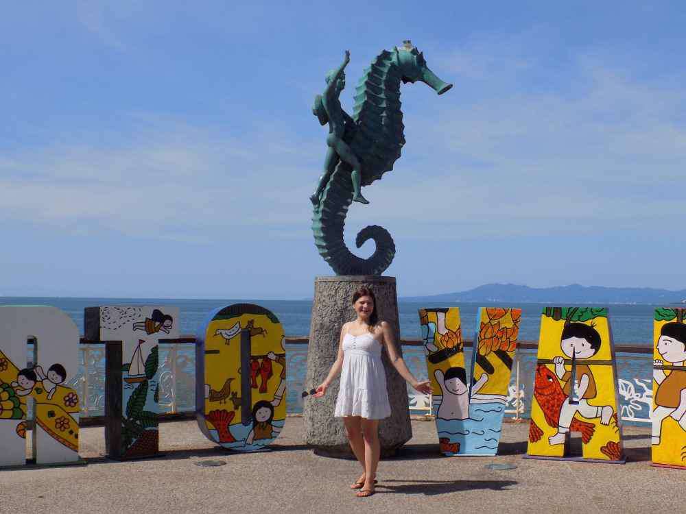 Puerto Vallarta Mexico- 6 days