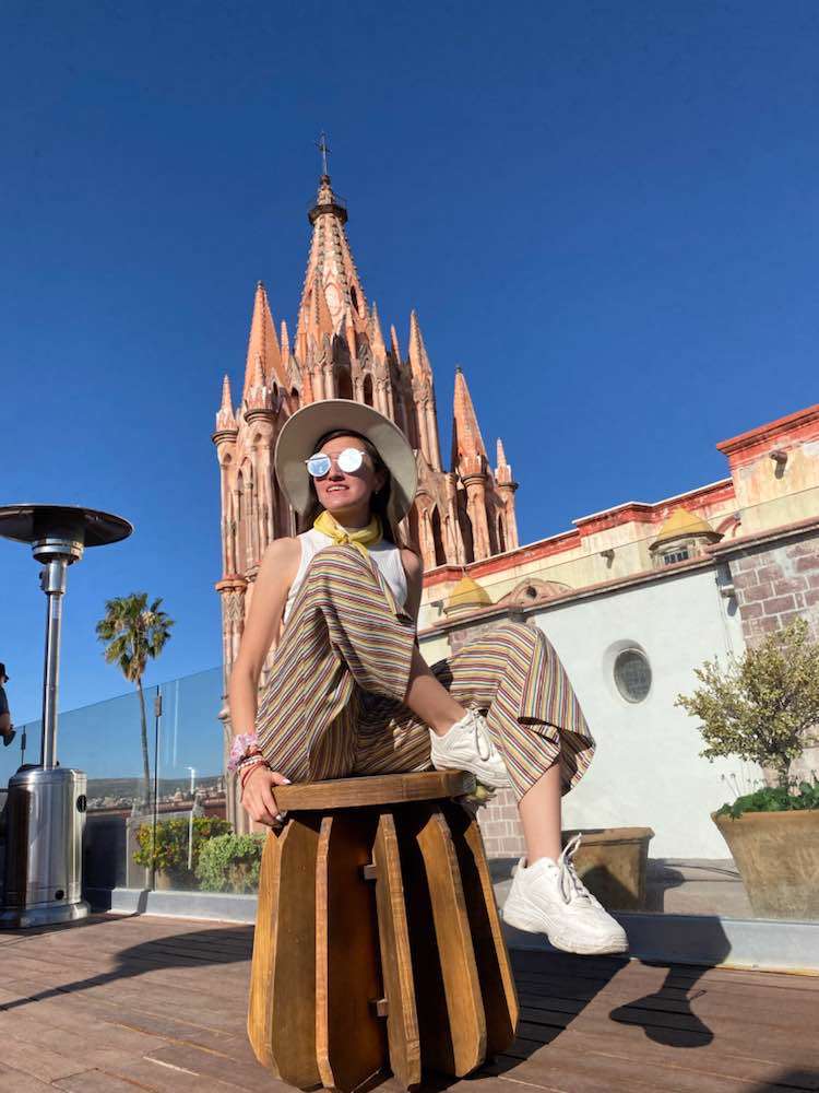 San Miguel de Allende Mexico