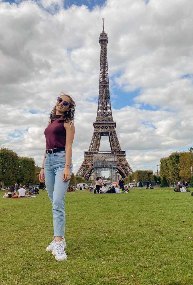 France Mini Roadtrip