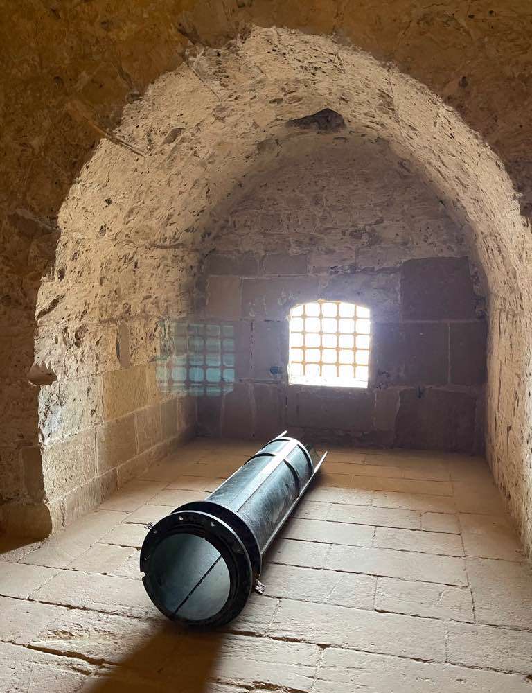 Alexandria, Citadel of Qaitbay