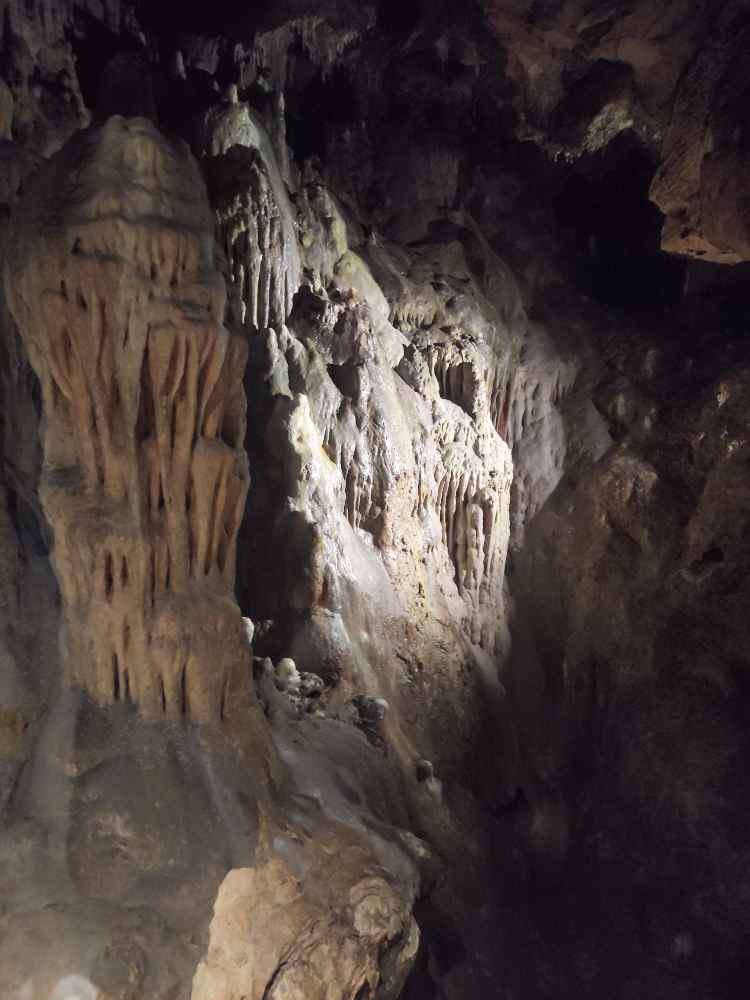 Castro, Grotta Zinzulusa