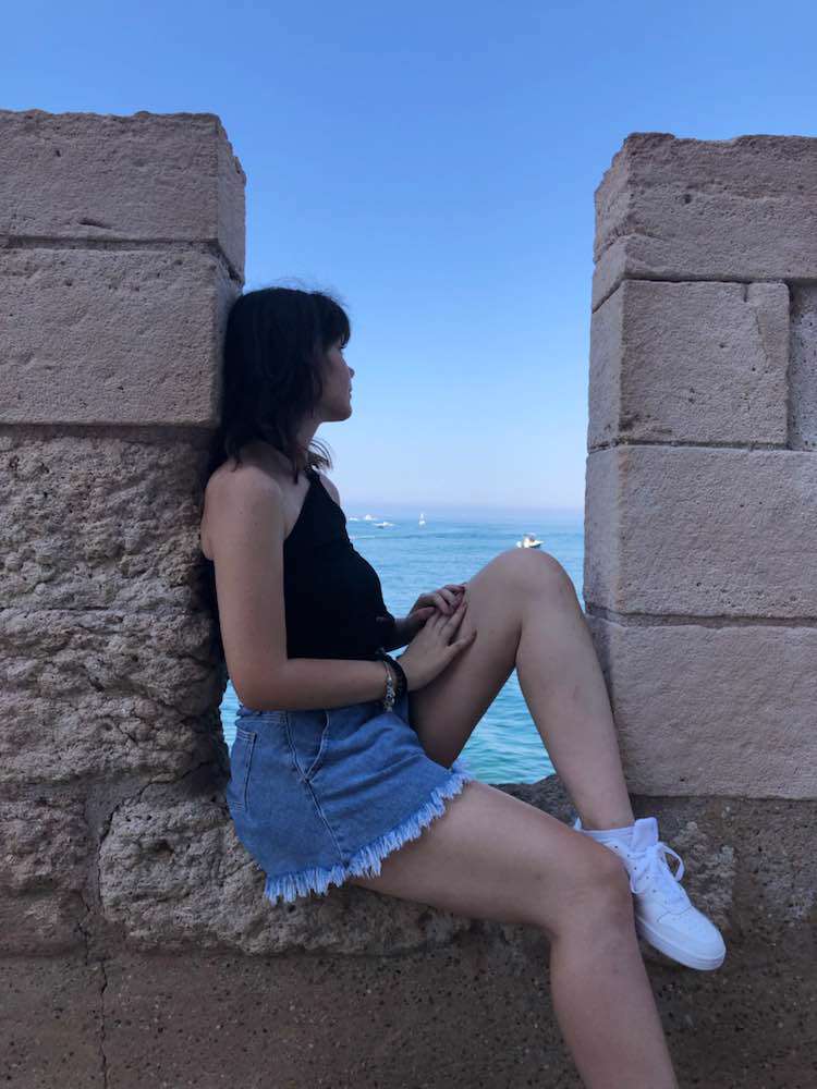 4 days in Marseille