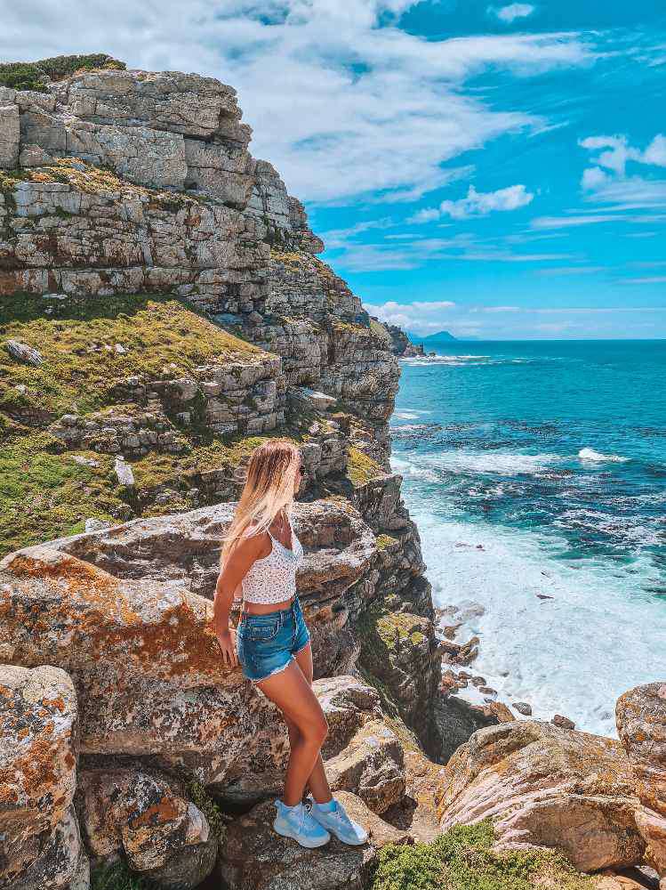 Cape Town, Cape of Good Hope