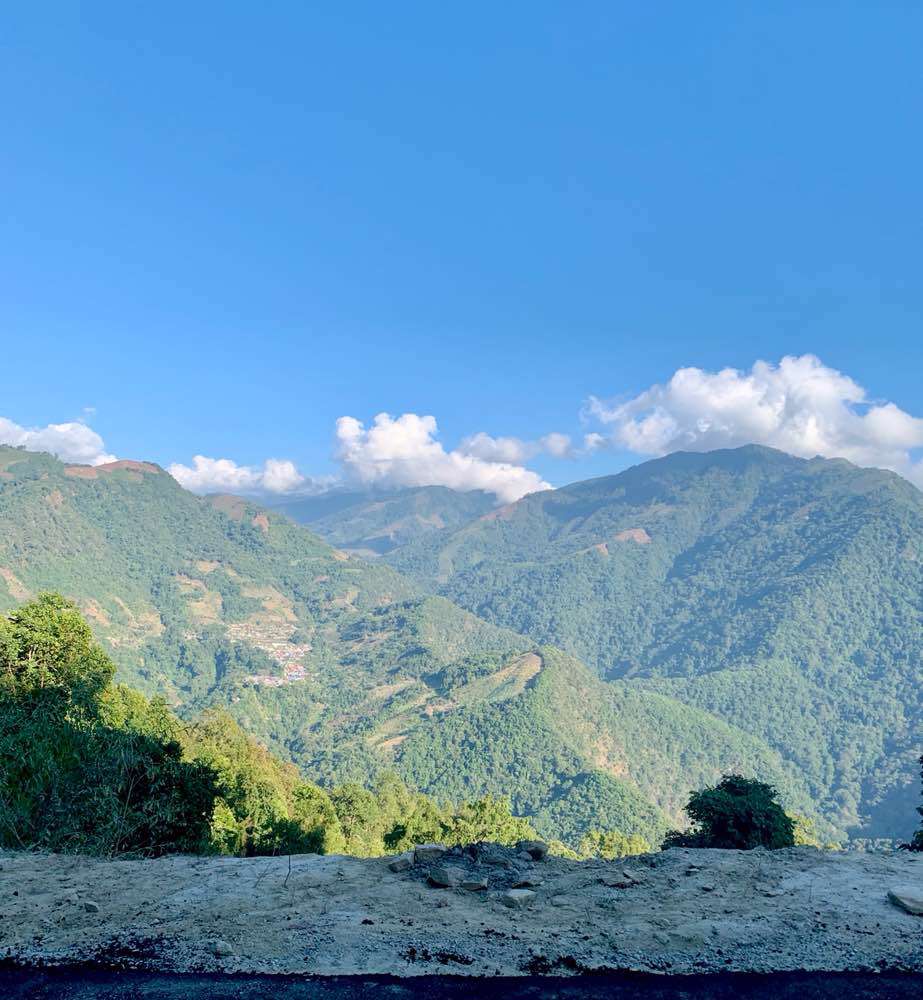 West Kameng, Arunachal Pradesh