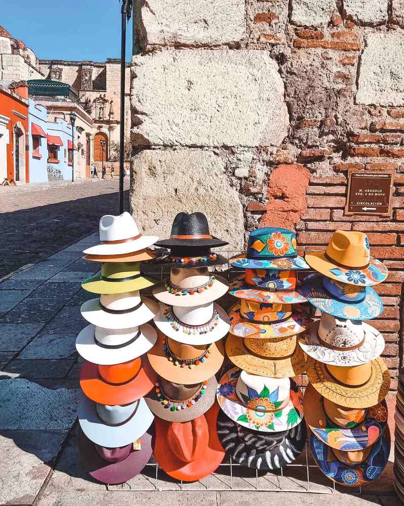 Oaxaca, Oaxaca