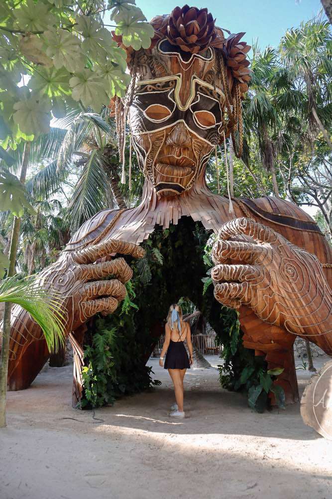 10 Days in Yucatan Mexico