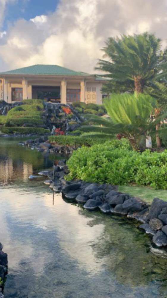 Koloa, Grand Hyatt Kauai Resort & Spa