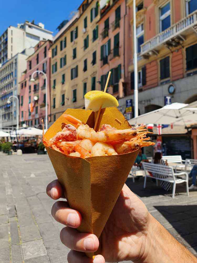 Genova, Do Eat Better Experience - Genoa Food Tours & Cooking Classes