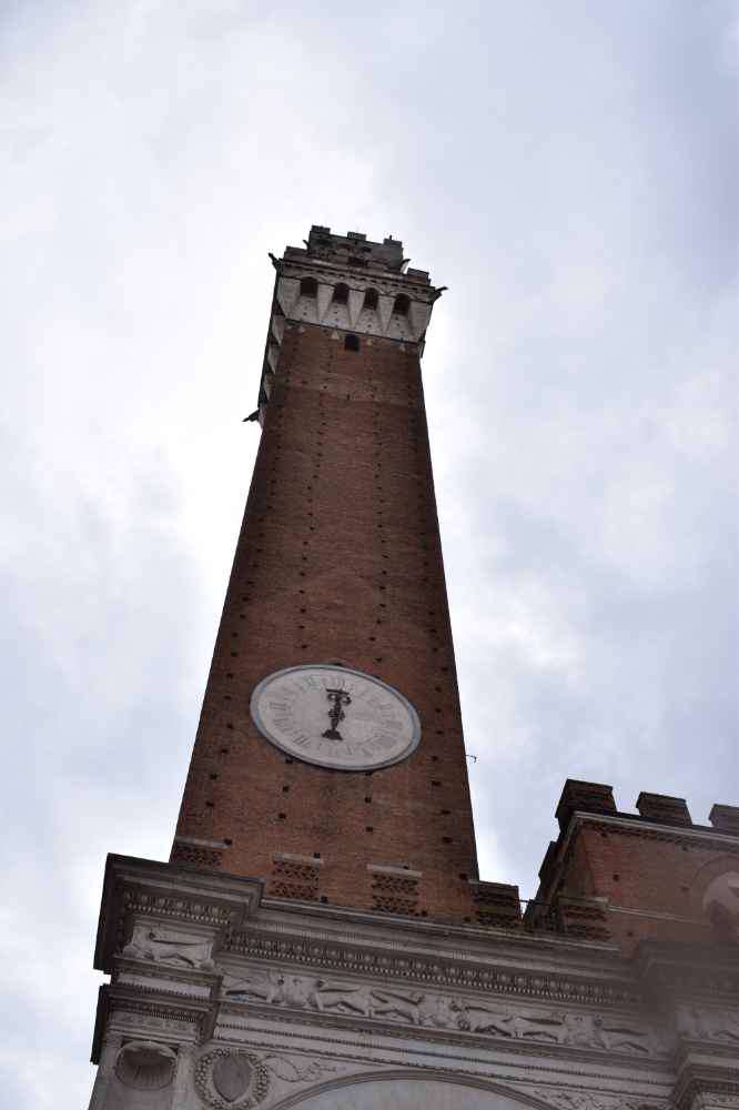 Siena, Siena