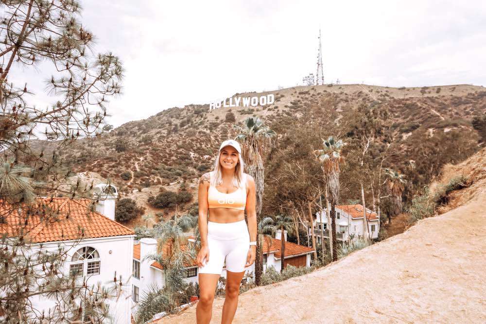 West Hollywood, Bikes And Hikes LA