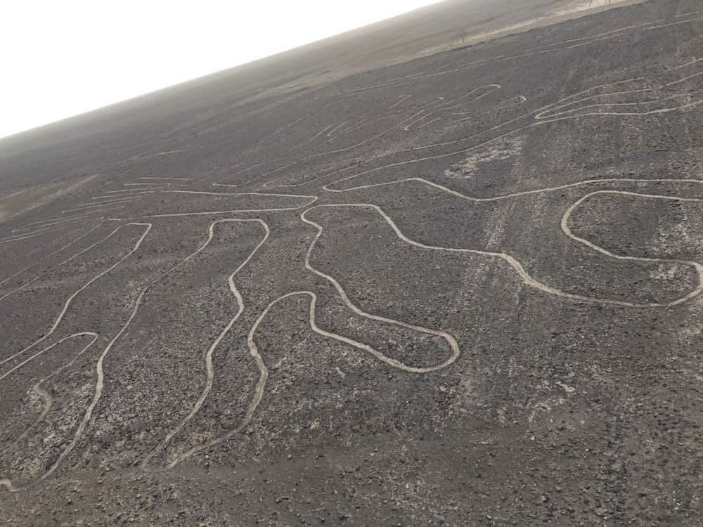 Nazca Province, Nazca Lines