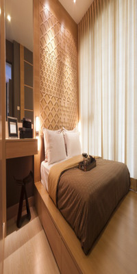 Beirut, Golden Tulip MidTown Hotel & Suites - Beirut