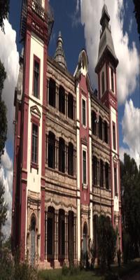 Antananarivo, Rova